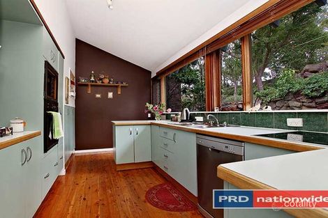 Property photo of 14 Burrandong Crescent Baulkham Hills NSW 2153