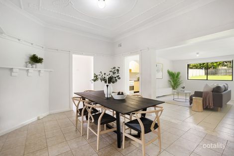 Property photo of 1 Watt Avenue Ryde NSW 2112