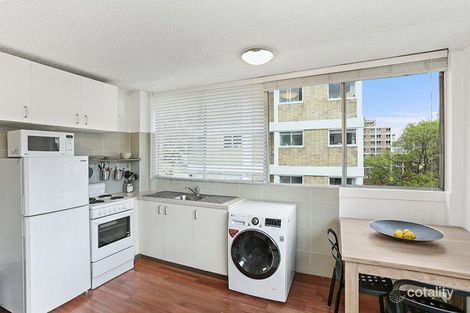 Property photo of 10/3 Grantham Street Potts Point NSW 2011