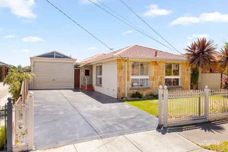Property photo of 87 Tamar Drive Deer Park VIC 3023