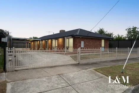 38 Banbury Cres, Craigieburn, VIC 3064