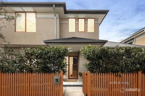 2b Hamilton St, Alphington, VIC 3078