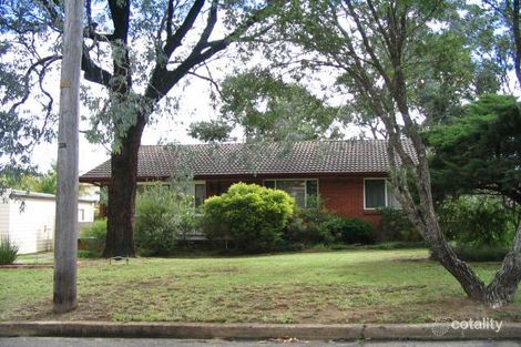 Property photo of 38 Kathleen Parade Picnic Point NSW 2213