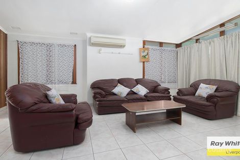 Property photo of 5 Havard Place Ashcroft NSW 2168
