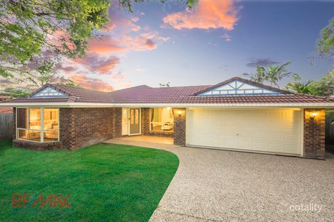 32 Pascali Cres, Eatons Hill, QLD 4037