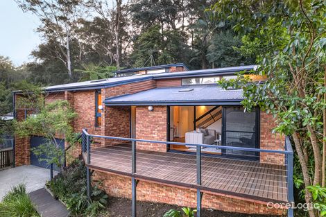 Property photo of 76 Campbell Drive Wahroonga NSW 2076