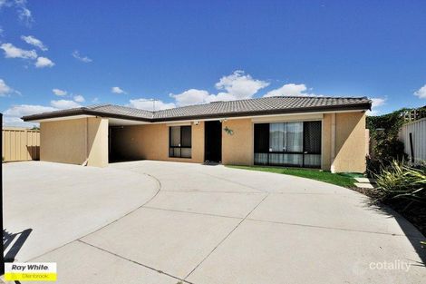 Property photo of 21 Ferguson Street Midvale WA 6056