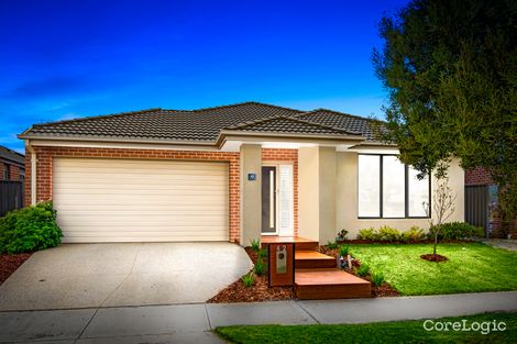 Property photo of 42 Chancellor Avenue Werribee VIC 3030