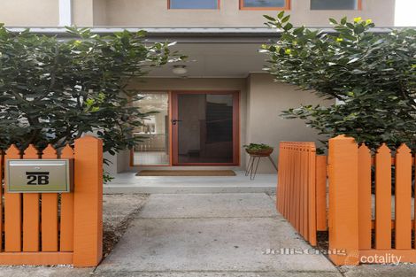 Property photo of 2B Hamilton Street Alphington VIC 3078
