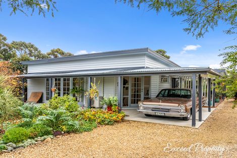Property photo of 9 Bathurst Street Richmond TAS 7025