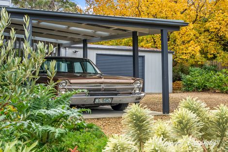 Property photo of 9 Bathurst Street Richmond TAS 7025