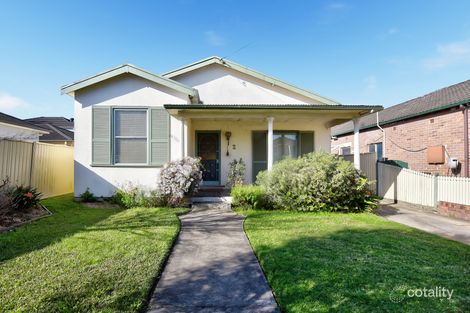 Property photo of 2 Lees Avenue Croydon Park NSW 2133