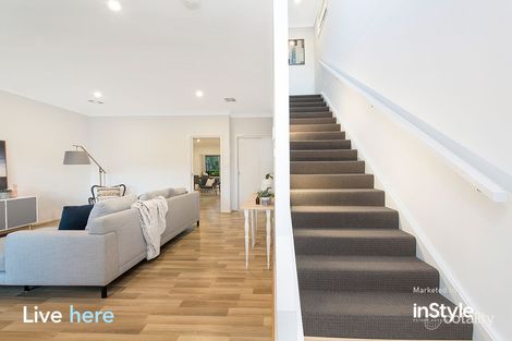 Property photo of 1/40 Plimsoll Drive Casey ACT 2913