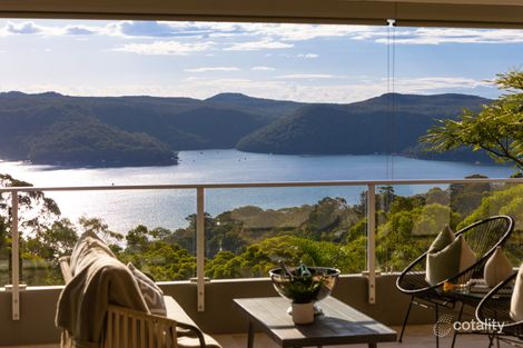 Property photo of 15 Loblay Crescent Bilgola Plateau NSW 2107