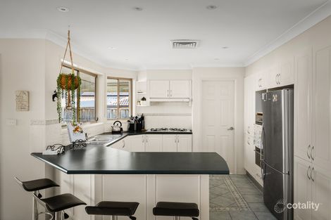 Property photo of 10 Barnes Place Rouse Hill NSW 2155