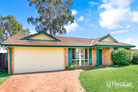 19 Merevale Pl, Oakhurst, NSW 2761