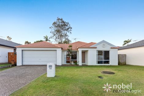 Property photo of 57/35 Ashridge Road Darra QLD 4076