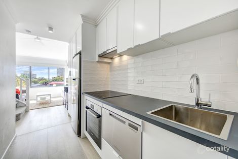 Property photo of 44/120 Cabramatta Road Cremorne NSW 2090
