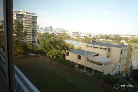 Property photo of 6/42 Dunmore Terrace Auchenflower QLD 4066