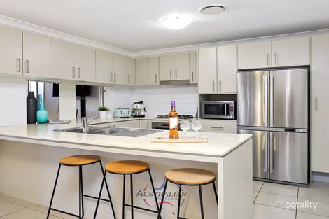 Property photo of 14 Madison Place Schofields NSW 2762
