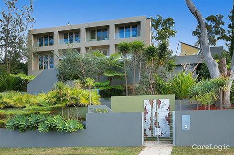 Property photo of 12 Willis Road Castle Cove NSW 2069