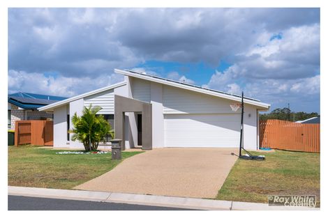 8 Bottlebrush St, Norman Gardens, QLD 4701