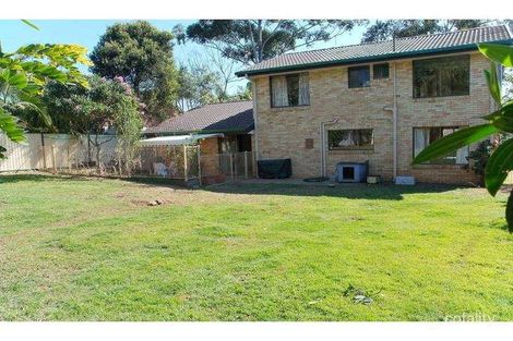 Property photo of 4 Bartlett Avenue Nerang QLD 4211