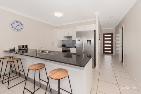 Property photo of 3 Lochern Way Bushland Beach QLD 4818