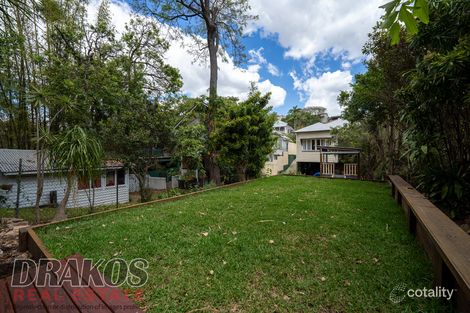 Property photo of 6 Park Road West Dutton Park QLD 4102
