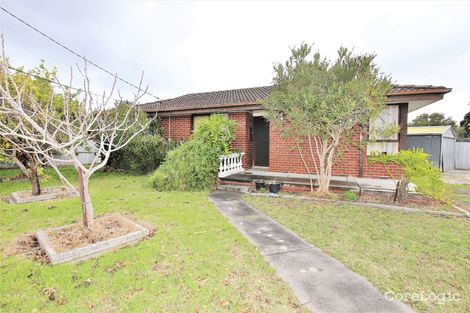 Property photo of 380 Corrigan Road Keysborough VIC 3173