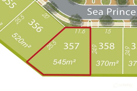 Property photo of 11 Sea Prince Circuit Clinton QLD 4680