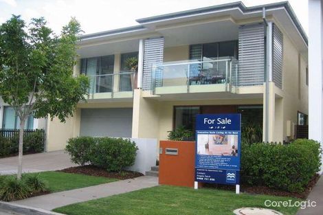 Property photo of 7 Hollins Crescent New Farm QLD 4005