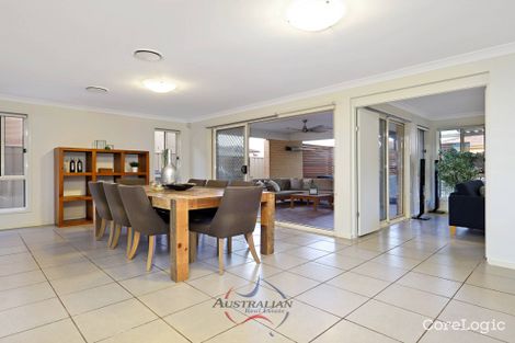 Property photo of 14 Madison Place Schofields NSW 2762