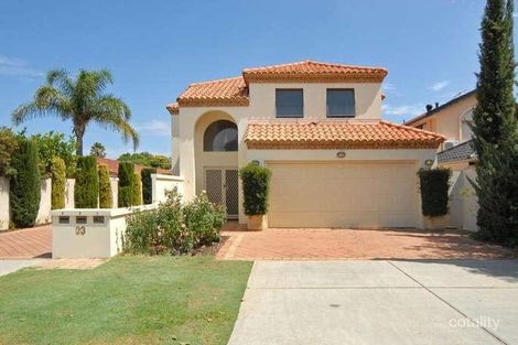 Property photo of 1/33 Hazel Street Como WA 6152