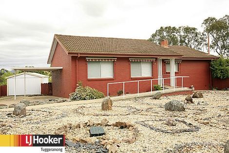 Property photo of 10A Aurora Close Mawson ACT 2607