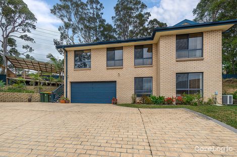 Property photo of 22 Kerrai Close Lambton NSW 2299