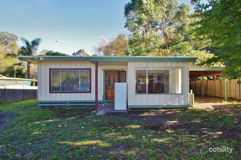 Property photo of 135 Wonga Road Millgrove VIC 3799