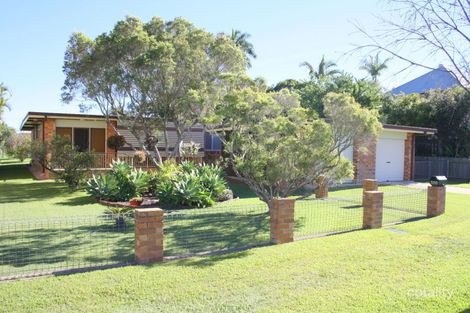 100 North St, Maryborough, QLD 4650