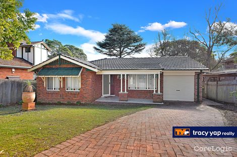 Property photo of 21 Garland Avenue Epping NSW 2121