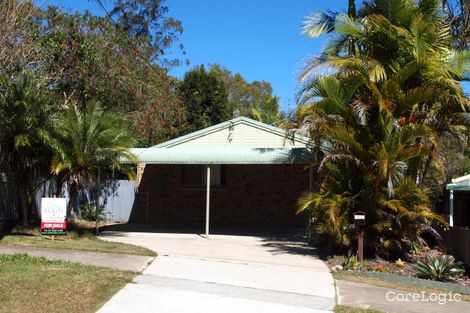 Property photo of 46 Jones Street Mooloolah Valley QLD 4553