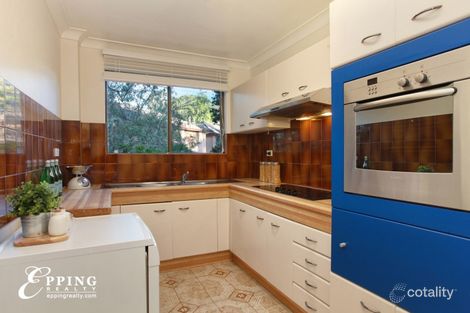 Property photo of 37/25 Taranto Road Marsfield NSW 2122