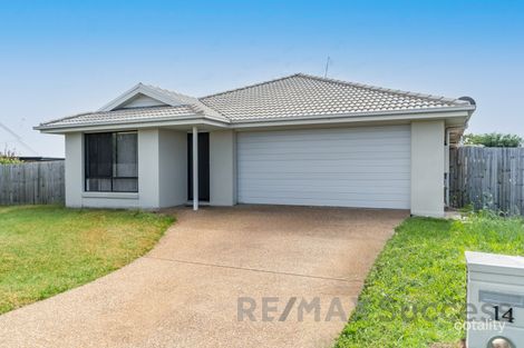 14 Esmeralda St, Cambooya, QLD 4358