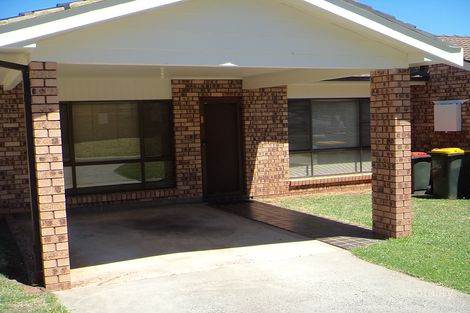Property photo of 11/23 Newton Street Goulburn NSW 2580