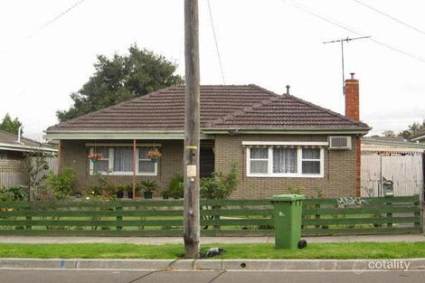 16 Fifth Ave, Dandenong, VIC 3175