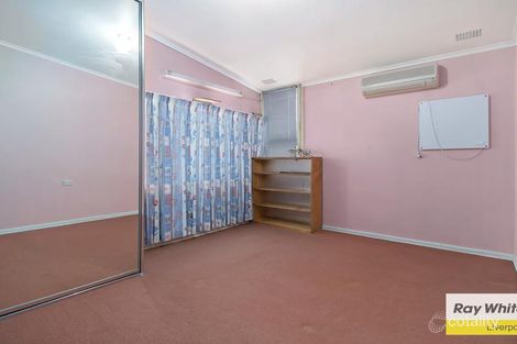 Property photo of 5 Havard Place Ashcroft NSW 2168
