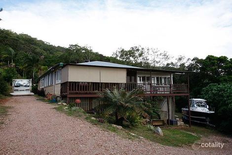 Property photo of 20 Flinders Street Cooktown QLD 4895