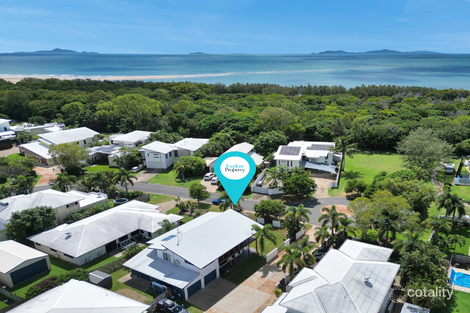 14 Seafarer Ct, Blacks Beach, QLD 4740