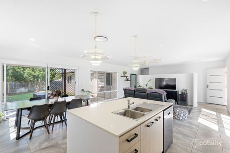 Property photo of 3 Isla Court New Auckland QLD 4680