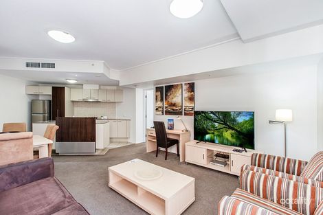 249/420 Queen St, Brisbane City, QLD 4000