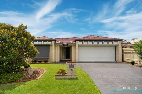 12 Lamb Cl, Victoria Point, QLD 4165
